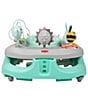 Tiny Love Black & White 4-in-1 Here I Grow Mobile Activity Center, Color:Black White - Image 8