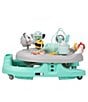 Tiny Love Black & White 4-in-1 Here I Grow Mobile Activity Center, Color:Black White - Image 9