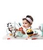 Tiny Love Black & White 4-in-1 Here I Grow Mobile Activity Center, Color:Black White - Image 12