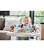 Tiny Love Black & White 4-in-1 Here I Grow Mobile Activity Center, Color:Black White - Image 15