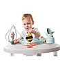 Tiny Love Black & White 4-in-1 Here I Grow Mobile Activity Center, Color:Black White - Image 23