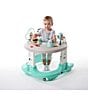 Tiny Love Black & White 4-in-1 Here I Grow Mobile Activity Center, Color:Black White - Image 24