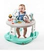 Tiny Love Black & White 4-in-1 Here I Grow Mobile Activity Center, Color:Black White - Image 27