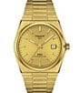 Color:Gold - Image 1 - Men's Automatic Prx Powermatic 80 35mm Watch