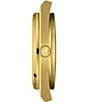 Color:Gold - Image 3 - Men's Automatic Prx Powermatic 80 35mm Watch