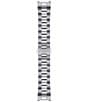 Color:Silver - Image 4 - Men's Gentleman Powermatic 80 Automatic Stainless Steel Bracelet Watch