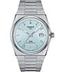 Color:Silver - Image 1 - Men's Prx Powermatic 80 Automatic Stainless Steel Bracelet Watch