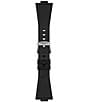 Color:Black - Image 2 - Men's Prx Quartz Analog Black Strap Watch