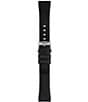 Color:Black - Image 2 - Men's Seastar 1000 Quartz Analog Black Strap Watch
