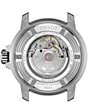 Color:Silver - Image 2 - Men's Seastar 2000 Professional Powermatic Bracelet Watch