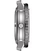 Color:Silver - Image 3 - Men's Seastar 2000 Professional Powermatic Bracelet Watch