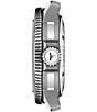 Color:Silver - Image 4 - Men's Seastar 2000 Professional Powermatic Bracelet Watch