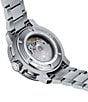 Color:Silver - Image 2 - Men's Seastar 2000 Professional Powermatic Stainless Steel Bracelet Watch