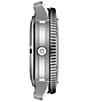 Color:Silver - Image 4 - Men's Seastar 2000 Professional Powermatic Stainless Steel Bracelet Watch