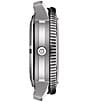 Tissot Men's Seastar 2000 Professional Powermatic Stainless Steel Bracelet Watch - Image 3