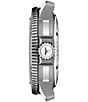 Tissot Men's Seastar 2000 Professional Powermatic Stainless Steel Bracelet Watch - Image 4