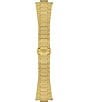 Tissot Unisex PRX Powermatic 80 Automatic Yellow Gold Stainless Steel Bracelet Watch, Color:Gold - Image 4