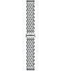 Tissot Women's Everytime Classic Collection Analog Stainless Steel Bracelet Watch, Color:Grey - Image 4