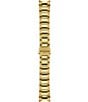 Color:Gold - Image 4 - Women's Pr100 Quartz Analog Gold Tone Stainless Steel Bracelet Watch