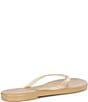 TKEES Aqua Thong Flip-Flops - Image 2