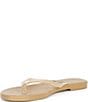 TKEES Aqua Thong Flip-Flops - Image 4