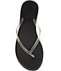 TKEES Aqua Thong Flip-Flops - Image 5