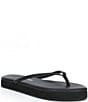 TKEES Lily Platform Flip Flop Sandals - Image 1