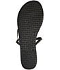 TKEES Sarit Leather Flip Flops - Image 6