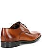 Color:Crust Cuoio - Image 2 - Men's Apollo Plain Toe Oxfords