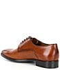 Color:Crust Cuoio - Image 3 - Men's Apollo Plain Toe Oxfords