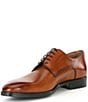 Color:Crust Cuoio - Image 4 - Men's Apollo Plain Toe Oxfords