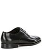 Color:Nero - Image 2 - Men's Nico Cap Toe Oxfords