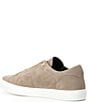 Color:Ardesia - Image 3 - Men's Stone Slip-On Sneakers