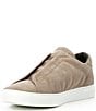 Color:Ardesia - Image 4 - Men's Stone Slip-On Sneakers