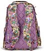 JuJuBe Tokidoki x JuJuBe Be Right Back Backpack Diaper Bag, Color:Toki Tiki - Image 2