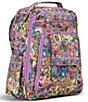 JuJuBe Tokidoki x JuJuBe Be Right Back Backpack Diaper Bag, Color:Toki Tiki - Image 3