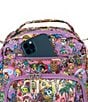 JuJuBe Tokidoki x JuJuBe Be Right Back Backpack Diaper Bag, Color:Toki Tiki - Image 8