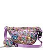 JuJuBe Tokidoki x JuJuBe Park Pack Belt Bag, Color:Toki Tiki - Image 3