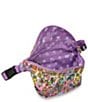 JuJuBe Tokidoki x JuJuBe Park Pack Belt Bag, Color:Toki Tiki - Image 5