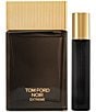 TOM FORD Noir Extreme Eau de Parfum With Travel Spray Holiday Gift Set - Image 2