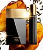 TOM FORD Noir Extreme Eau de Parfum With Travel Spray Holiday Gift Set - Image 3