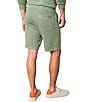 Color:Tropical Fern - Image 2 - 8.5#double; Inseam Tobago Bay Shorts