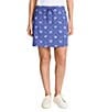 Tommy Bahama Abby Getaway Frond Palm Coordinating Skort - Image 1
