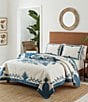 Color:Blue - Image 1 - Aloha Pineapple Quilt