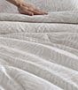 Color:Beige - Image 5 - Art Of Palms Comforter and Sheet Sets with Bonus Pillow Cover