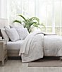 Tommy Bahama Art Of Palms Comforter and Sheet Sets with Bonus Pillow Cover, Color:Beige - Image 9