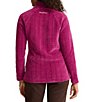 Tommy Bahama Aruba Cozy Cable Full Zip Jacket - Image 2
