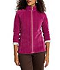 Tommy Bahama Aruba Cozy Cable Full Zip Jacket - Image 3