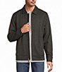 Tommy Bahama Astoria Full Zip Houndstooth Jacket - Image 1