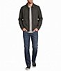 Tommy Bahama Astoria Full Zip Houndstooth Jacket - Image 3